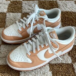 NIKE DUNK Low Harvest Moon